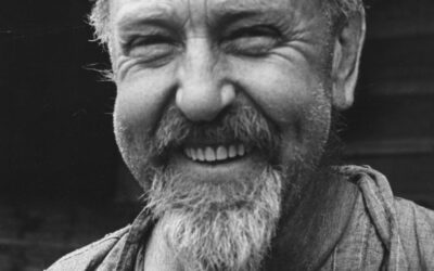 Ernie Bond, king of the Rasselas: Part One: the prodigal son